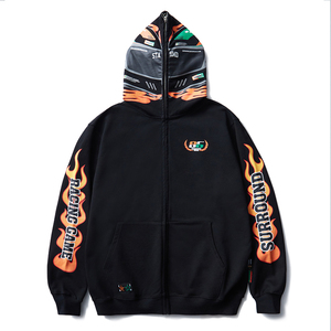 Su fuente de sudaderas con capucha a granel Experiencia inigualable, entrega oportuna y calidad excepcional - Product Image 1