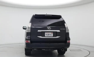 Clean 2020 L E X U S LX 570 edición blanca SUV 5.7L modelo LX 570 vehículo barato en venta - Product Image 4