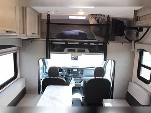 Autocaravana Familiar de Lujo Cross Trail 20CB Euro 5 para 4-6 Personas, Blanca, para Campamentos Premium y Aventuras en Caravana - Product Image 5