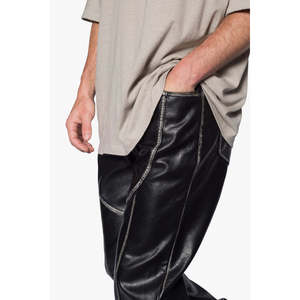 V687 PANTALONES BAGGY ANTIGUOS DEL OESTE - Product Image 1