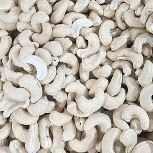 โรงงานเม็ดมะม่วงหิมพานต์ LWP บรรจุภัณฑ์เม็ดมะม่วงหิมพานต์บรรจุภัณฑ์แบบกำหนดเองฟรีแซนติโก - Product Image 1