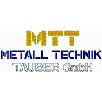 MTT METALL TECHNIK TAUBER GmbH logo