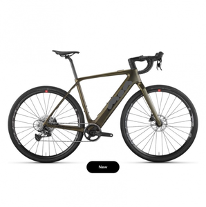 จักรยานกราเวล E-765 Gravel Apex 1X รุ่นใหม่ล่าสุด ปี 2025 - Product Image 4