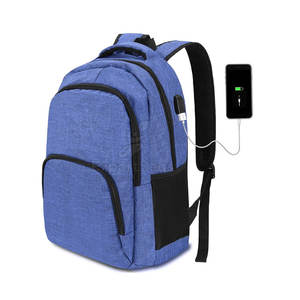 Vente en gros de sacs à dos dernier cri sacs avec logo personnalisé sacs à dos de grande capacité au design de qualité supérieure - Product Image 1