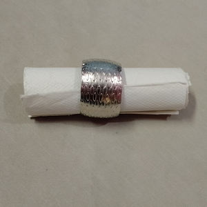 Nouveau Style Résine & Multi Couleur Forme Ronde Serviette Rond Ensemble Restaurant Vaisselle Vaisselle Utilisé Meilleur Design maison et cuisine - Product Image 6