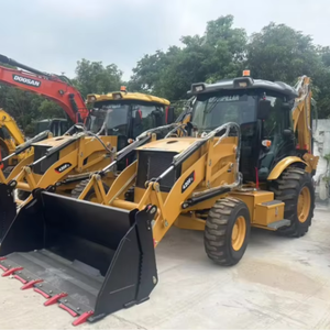 Dikelola dengan baik Caterpillar 420F <span class=keywords><strong>Backhoe</strong></span> Loader,Caterpillar 420F, Caterpillar Excavator Loader untuk dijual - Product Image 2