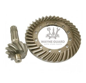 ชุดเฟืองท้าย 1664255M92 ยี่ห้อใหม่ คุณภาพสูง M/S WAYNE GUARD อะไหล่แทรกเตอร์สำหรับ Massey Ferguson MF รับประกัน 1 ปี - Product Image 3