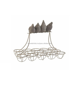 NEW DESIGN METAL <b>EGG</b> STAND FOR THE USED BEST PRICE AND QUALITY AVAILABLE IN INDIA - Product Image 5
