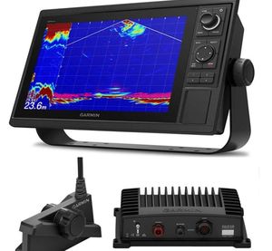 Los Más Vendidos: GPSMAPs 1222 LIVESCOPEs NUEVOS, PAQUETE CON TRANSDUCTORES LVS34, GL-S 10 Disponible - Product Image 2