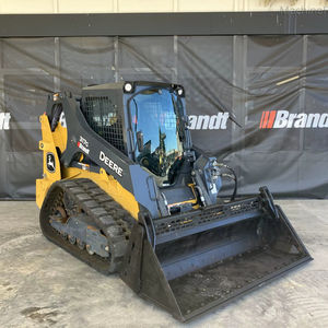 ปี 2025 สำหรับจอห์น สำหรับรถตักล้อยางขนาด 325G แบบอเนกประสงค์ บุ้งกี๋บดคอนกรีตและหิน ขนาด 183 ซม. พัดลมแบบย้อนกลับ สำหรับรถขุดขนาด 4-9 ตัน - Product Image 5