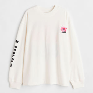 Sudadera de alta calidad para niños, nuevo modelo de sudadera para niños, venta al por mayor - Product Image 3