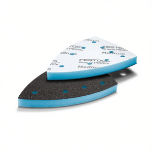 Juego de 10 Discos de Lijado Festool Granat PROfile Delta PRO - Product Image 2