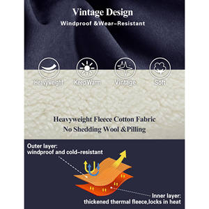 Sudaderas con capucha informales para mujer con hombros caídos para hombre, sudaderas transpirables suaves con logotipo personalizado, sudaderas para mujer con lavado ácido antibolitas - Product Image 5