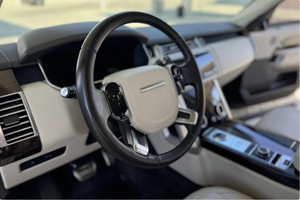 PRÊT À CONDUIRE - VÉHICULE D'OCCASION À VOLANT À GAUCHE |   FORD F-150 XL FP700 BRONZEEESS EDITION 2024, 1700 MILES, SUPERCHARGÉ - Product Image 4