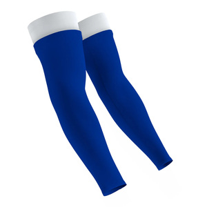 Manchons de bras d'été Streetgrace oem pour le travail tissu de compression de protection uv personnalisé avec logo et options de marque privée - Product Image 3