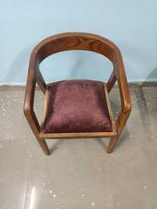 Ensemble de chaises de salle à manger, de restaurant et de salon en bois écologique, empilables, gain de place, vente en gros - Product Image 6