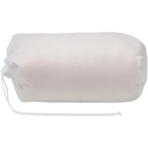 Coperta Raschel in Sherpa Ecologica con Certificazione GRS Riciclata - Product Image 3