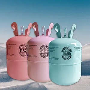 น้ำยาทำความเย็น R-410A (40 กระบอก CoolmateGas) ราคาขายส่ง - Product Image 6