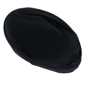 Paquete de 2 Parasoles Negros para Ventanas Laterales y Parabrisas Delantero, Diseño Atractivo, Plegables, Fácil Instalación, Hechos de Nailon Resistente, Nuevos - Product Image 4