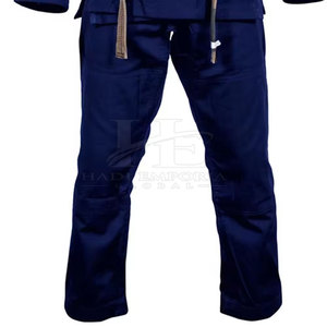 Uniforme de Karate Hadi Emporia Global 2026, Forro de Poliéster y Algodón, Secado Rápido, Cintura Alta, Unisex, Material Resistente y Duradero, Cómodo - Product Image 6
