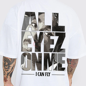 Venta al por mayor Unisex camiseta de gran tamaño 100% algodón 420GSM peso pesado logotipo personalizado de alta calidad Streetwear Tee - Product Image 2