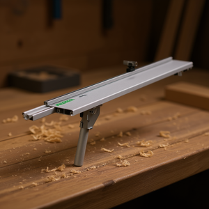 Festool <b>Power</b> Saws Attachment KA-UG-KS 60-L Trimming <b>Tool</b> - Product Image 3