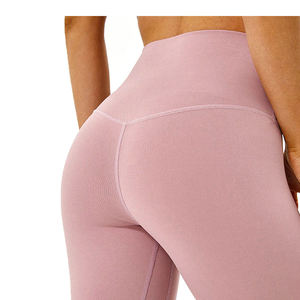 ชุดออกกำลังกายแขน2ชิ้นสำหรับ2025ยิมชุดออกกำลังกายเล่นฟิตเนสชุดกีฬาสินค้าออกใหม่ - Product Image 4