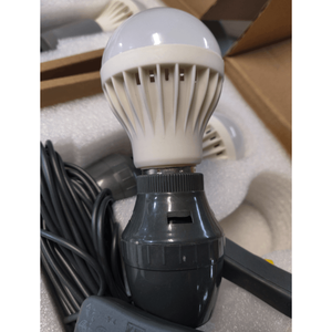 ไฟ LED แบบสาย USB 3 เส้น - ไฟ LED กำลังต่ำสำหรับกรณีฉุกเฉิน แคมป์ปิ้ง และการใช้ชีวิตแบบออฟกริด - Product Image 4