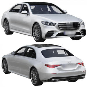 Vehículos Usados Clase S / AMG / Clase E / Clase G Varios Años y Especificaciones en Buen Estado Suministrados desde Japón - Product Image 2