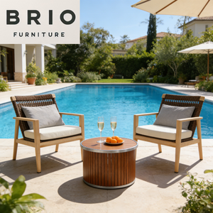 Chaise d'extérieur en aluminium nordique moderne, vente chaude en usine, luxe, vente en gros, canapé d'intérieur et d'extérieur <span class=keywords><strong>pas</strong></span> <span class=keywords><strong>cher</strong></span> pour chambre <span class=keywords><strong>à</strong></span> coucher, canapé simple - Product Image 2