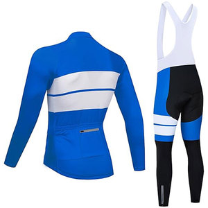 Code Textiles, Ropa de Ciclismo Personalizada para Equipos de Carreras, Traje de Ciclismo con Jersey Transpirable de Secado Rápido - Product Image 6
