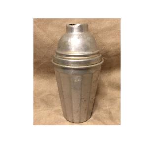 Shaker à cocktail en aluminium Professional Barware Tools Shaker artisanat Shaker à cocktail en aluminium pour fournisseur en gros - Product Image 3