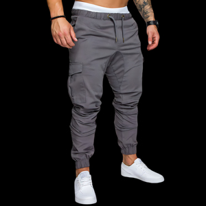 Europe et Amérique mode pantalon élastique personnalisé femmes décontracté mince Stretch crayon pantalon taille haute anti-rides plat avant - Product Image 2