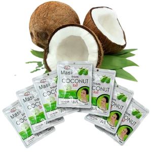 Cantidades a granel Coco puro listo para enviar desde el fabricante de Vietnam - Product Image 1