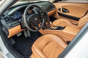 Offre exceptionnelle : Maserati Quattroporte Sport GTS d'occasion 2011 - Product Image 2