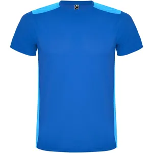 Maglietta Sportiva Personalizzata Detroit per Bambini per Articoli Promozionali - Product Image 6