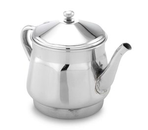 กาน้ำชาสแตนเลส1ชิ้นกาน้ำชาโลหะพร้อม1.5L ชงชา1ชิ้น - Product Image 4