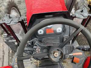 Tractor Massey Ferguson 6713 de 2018: Potencia de Alta Eficiencia para la Agricultura Moderna - Product Image 4