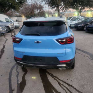 Chevrolet TrailBlazer 2024 USADO EN EXCELENTES CONDICIONES - Product Image 2