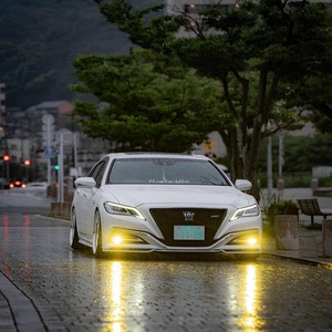 โตโยต้าคราวน์มงกุฎผลิตและใช้แล้วแข็งแรง - Product Image 4