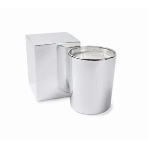 Candele Profumate in Barattolo Personalizzate Iqa - Product Image 1