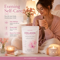 KEYESpdb Poudre de collagène et peptides pour la croissance des cheveux chez la femme, biotine pour le soutien de la peau et des articulations - Produits de beauté naturels, non destinés aux femmes enceintes