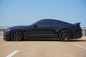 FORD MUSTANG SHELBY GT350R USADO CON VOLANTE A LA IZQUIERDA/DERECHA - Product Image 6