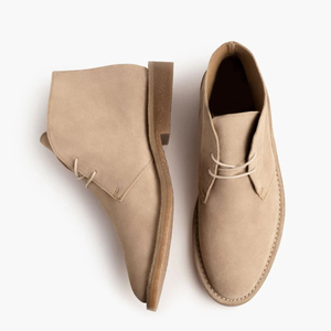 Botas resistentes antideslizantes cómodas transpirables de calidad superior para hombres de peso ligero botas resistentes - Product Image 6