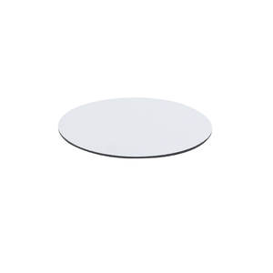 Posavasos de sublimación Recién llegados Accesorios para bebidas y bares Línea de sublimación 2017 - Product Image 3