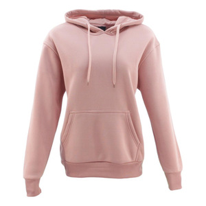 Sudadera con Capucha Personalizable para Mujer, 100% Algodón, Color Claro, Temporada de Invierno, Diseño Sólido 3D, Talla 6XL, Forro Polar - Product Image 2