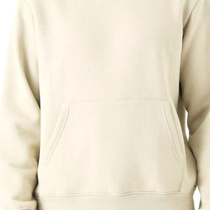 Conjunto Deportivo con Capucha para Hombre, 100% Algodón, Color Sólido, Largo, Informal, Transpirable, Sudadera y Pantalones, Estilo Otoñal - Product Image 4