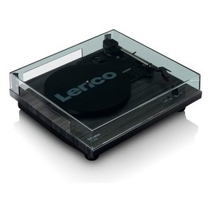 Giradischi LS SERIES Ls 10 <b>Black</b> - Product Image 4