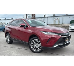 Toyota Venza XLE AWD 2021 d'occasion en excellent état - Product Image 1