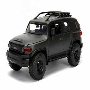 Toyota FJ Cruiser 2021 usado en venta - Product Image 6